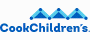 Cook Children's Health Care Logo